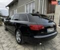 Черный Ауди А6, объемом двигателя 2 л и пробегом 450 тыс. км за 8500 $, фото 5 на Automoto.ua