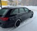 Черный Ауди А6, объемом двигателя 3 л и пробегом 380 тыс. км за 4650 $, фото 5 на Automoto.ua