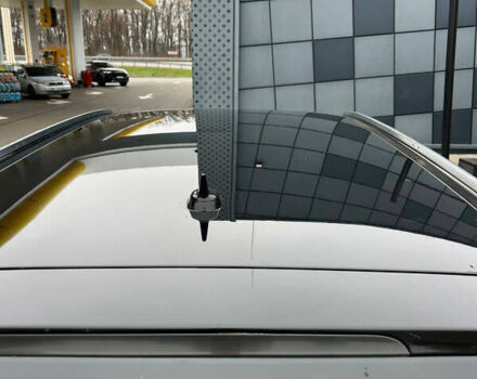 Чорний Ауді А6, об'ємом двигуна 3 л та пробігом 366 тис. км за 4700 $, фото 19 на Automoto.ua