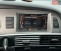 Черный Ауди А6, объемом двигателя 2.7 л и пробегом 477 тыс. км за 8000 $, фото 41 на Automoto.ua