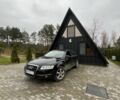 Чорний Ауді А6, об'ємом двигуна 2.7 л та пробігом 300 тис. км за 8900 $, фото 1 на Automoto.ua