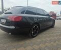 Черный Ауди А6, объемом двигателя 2.7 л и пробегом 258 тыс. км за 6950 $, фото 2 на Automoto.ua
