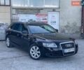 Черный Ауди А6, объемом двигателя 1.97 л и пробегом 251 тыс. км за 4499 $, фото 1 на Automoto.ua