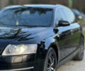 Чорний Ауді А6, об'ємом двигуна 1.98 л та пробігом 305 тис. км за 5900 $, фото 9 на Automoto.ua