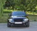 Черный Ауди А6, объемом двигателя 3 л и пробегом 360 тыс. км за 7304 $, фото 1 на Automoto.ua