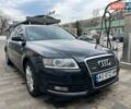 Черный Ауди А6, объемом двигателя 2.7 л и пробегом 340 тыс. км за 7900 $, фото 1 на Automoto.ua