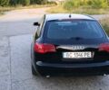 Черный Ауди А6, объемом двигателя 1.97 л и пробегом 350 тыс. км за 6900 $, фото 3 на Automoto.ua