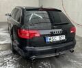 Черный Ауди А6, объемом двигателя 3 л и пробегом 310 тыс. км за 4000 $, фото 7 на Automoto.ua