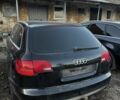Чорний Ауді А6, об'ємом двигуна 2 л та пробігом 245 тис. км за 2900 $, фото 1 на Automoto.ua