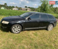Ауди А6 2007 в Луцке на Automoto.ua Черный Ауди А6, объемом двигателя 1.98 л и пробегом 243 тыс. км за 6200 $, фото 1 на Automoto.ua