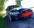 Чорний Ауді А6, об'ємом двигуна 2.7 л та пробігом 350 тис. км за 8800 $, фото 1 на Automoto.ua