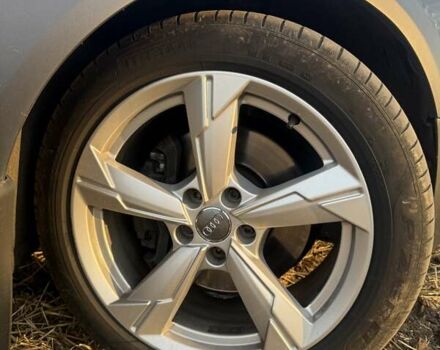 Черный Ауди А6, объемом двигателя 3 л и пробегом 411 тыс. км за 11500 $, фото 17 на Automoto.ua