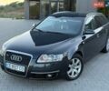 Чорний Ауді А6, об'ємом двигуна 3 л та пробігом 340 тис. км за 7750 $, фото 1 на Automoto.ua