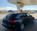 Черный Ауди А6, объемом двигателя 0 л и пробегом 350 тыс. км за 4550 $, фото 6 на Automoto.ua