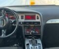 Чорний Ауді А6, об'ємом двигуна 3 л та пробігом 370 тис. км за 4299 $, фото 7 на Automoto.ua