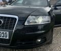 Ауди А6 2007 в Львове на Automoto.ua Черный Ауди А6, объемом двигателя 0 л и пробегом 245 тыс. км за 3380 $, фото 5 на Automoto.ua