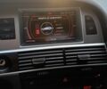 Черный Ауди А6, объемом двигателя 3 л и пробегом 411 тыс. км за 11500 $, фото 25 на Automoto.ua