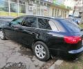 Чорний Ауді А6, об'ємом двигуна 2 л та пробігом 230 тис. км за 7550 $, фото 27 на Automoto.ua