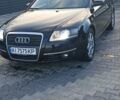 Черный Ауди А6, объемом двигателя 2.7 л и пробегом 405 тыс. км за 10000 $, фото 12 на Automoto.ua