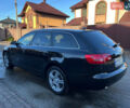 Черный Ауди А6, объемом двигателя 2.97 л и пробегом 180 тыс. км за 7900 $, фото 8 на Automoto.ua