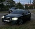Черный Ауди А6, объемом двигателя 3 л и пробегом 300 тыс. км за 2902 $, фото 1 на Automoto.ua