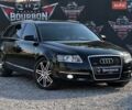 Чорний Ауді А6, об'ємом двигуна 3 л та пробігом 260 тис. км за 8990 $, фото 1 на Automoto.ua