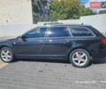 Ауди А6 2007 в Николаеве на Automoto.ua Черный Ауди А6, объемом двигателя 1.97 л и пробегом 241 тыс. км за 9800 $, фото 9 на Automoto.ua