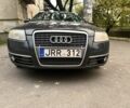Чорний Ауді А6, об'ємом двигуна 2.7 л та пробігом 370 тис. км за 5500 $, фото 1 на Automoto.ua
