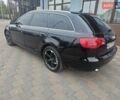 Черный Ауди А6, объемом двигателя 2.7 л и пробегом 258 тыс. км за 6950 $, фото 1 на Automoto.ua