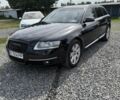 Черный Ауди А6, объемом двигателя 2 л и пробегом 286 тыс. км за 5500 $, фото 1 на Automoto.ua