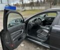 Черный Ауди А6, объемом двигателя 3 л и пробегом 308 тыс. км за 4800 $, фото 12 на Automoto.ua