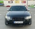 Чорний Ауді А6, об'ємом двигуна 3 л та пробігом 305 тис. км за 4499 $, фото 1 на Automoto.ua
