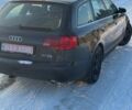 Чорний Ауді А6, об'ємом двигуна 3 л та пробігом 370 тис. км за 4299 $, фото 5 на Automoto.ua