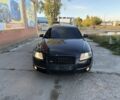 Черный Ауди А6, объемом двигателя 3 л и пробегом 418 тыс. км за 4216 $, фото 1 на Automoto.ua