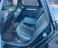Черный Ауди А6, объемом двигателя 2.97 л и пробегом 180 тыс. км за 7900 $, фото 26 на Automoto.ua