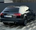 Черный Ауди А6, объемом двигателя 3 л и пробегом 300 тыс. км за 7999 $, фото 7 на Automoto.ua