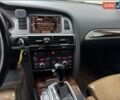 Черный Ауди А6, объемом двигателя 2 л и пробегом 450 тыс. км за 8500 $, фото 10 на Automoto.ua