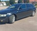 Ауди А6 2007 в Овруче на Automoto.ua Черный Ауди А6, объемом двигателя 0 л и пробегом 350 тыс. км за 8450 $, фото 6 на Automoto.ua