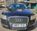 Чорний Ауді А6, об'ємом двигуна 2.7 л та пробігом 320 тис. км за 5794 $, фото 1 на Automoto.ua