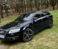 Черный Ауди А6, объемом двигателя 3 л и пробегом 350 тыс. км за 7800 $, фото 1 на Automoto.ua