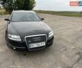 Черный Ауди А6, объемом двигателя 2.7 л и пробегом 477 тыс. км за 8000 $, фото 2 на Automoto.ua