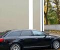 Чорний Ауді А6, об'ємом двигуна 1.97 л та пробігом 355 тис. км за 7500 $, фото 6 на Automoto.ua