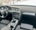 Чорний Ауді А6, об'ємом двигуна 0 л та пробігом 266 тис. км за 2700 $, фото 3 на Automoto.ua
