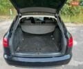 Чорний Ауді А6, об'ємом двигуна 2 л та пробігом 400 тис. км за 3350 $, фото 13 на Automoto.ua