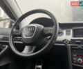 Ауді А6 2007 у Рівному на Automoto.ua Чорний Ауді А6, об'ємом двигуна 3 л та пробігом 290 тис. км за 8450 $, фото 66 на Automoto.ua