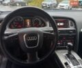 Черный Ауди А6, объемом двигателя 3 л и пробегом 412 тыс. км за 6499 $, фото 11 на Automoto.ua
