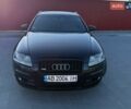 Чорний Ауді А6, об'ємом двигуна 3 л та пробігом 330 тис. км за 10500 $, фото 1 на Automoto.ua