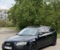 Черный Ауди А6, объемом двигателя 2.7 л и пробегом 465 тыс. км за 4700 $, фото 1 на Automoto.ua
