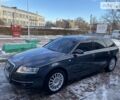 Чорний Ауді А6, об'ємом двигуна 2.7 л та пробігом 280 тис. км за 11800 $, фото 1 на Automoto.ua