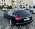 Ауді А6 2007 у Луцьку на Automoto.ua Чорний Ауді А6, об'ємом двигуна 2.7 л та пробігом 363 тис. км за 7500 $, фото 5 на Automoto.ua